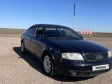 Audi A6 1998 годаүшін2 000 000 тг. в Астана – фото 2