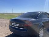 Audi A6 1998 годаүшін2 000 000 тг. в Астана – фото 5