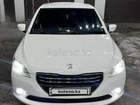 Peugeot 301 2014 года за 4 800 000 тг. в Алматы
