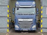 DAF 2017 годаүшін45 000 000 тг. в Шымкент – фото 4