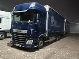 DAF 2017 годаүшін45 000 000 тг. в Шымкент – фото 5