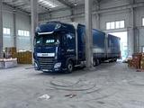 DAF 2017 годаүшін45 000 000 тг. в Шымкент
