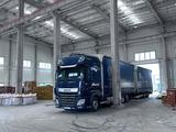 DAF 2017 годаүшін45 000 000 тг. в Шымкент – фото 2