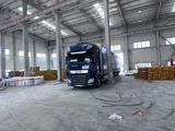 DAF 2017 годаүшін45 000 000 тг. в Шымкент – фото 3