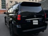 Lexus GX 470 2006 годаfor11 800 000 тг. в Астана