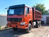 Howo 2011 годаүшін13 500 000 тг. в Караганда