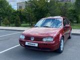 Volkswagen Golf 1998 года за 1 900 000 тг. в Кызылорда
