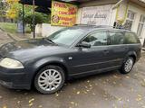 Volkswagen Passat 2001 года за 1 650 000 тг. в Алматы – фото 3