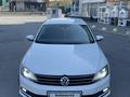 Volkswagen Jetta 2017 года за 6 300 000 тг. в Костанай – фото 6