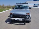 ВАЗ (Lada) Lada 2131 (5-ти дверный) 2014 годаfor1 850 000 тг. в Уральск – фото 4