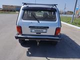 ВАЗ (Lada) Lada 2131 (5-ти дверный) 2014 годаүшін1 850 000 тг. в Уральск – фото 5