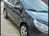 Chevrolet Nexia 2021 года за 5 450 000 тг. в Атырау – фото 2