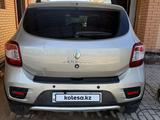 Renault Sandero Stepway 2018 годаүшін4 500 000 тг. в Астана – фото 3