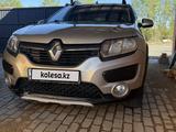 Renault Sandero Stepway 2018 годаүшін4 500 000 тг. в Астана – фото 2