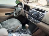 Toyota Camry 2005 года за 5 500 000 тг. в Жезказган – фото 4