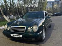 Mercedes-Benz E 200 1997 года за 2 900 000 тг. в Шымкент
