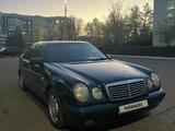 Mercedes-Benz E 200 1997 года за 2 900 000 тг. в Шымкент – фото 3