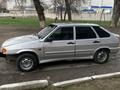 ВАЗ (Lada) 2114 2008 года за 800 000 тг. в Тараз – фото 2