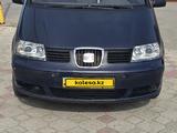 SEAT Alhambra 2005 года за 3 000 000 тг. в Костанай