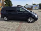 SEAT Alhambra 2005 года за 3 000 000 тг. в Костанай – фото 2
