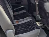 SEAT Alhambra 2005 года за 3 000 000 тг. в Костанай – фото 5
