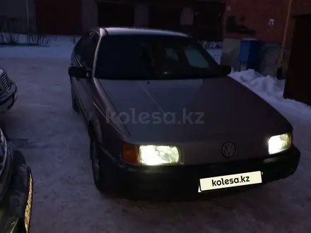 Volkswagen Passat 1991 года за 1 300 000 тг. в Петропавловск