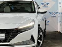 Hyundai Avante 2021 годаүшін10 650 000 тг. в Шымкент