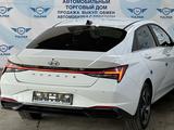 Hyundai Avante 2021 года за 10 650 000 тг. в Шымкент – фото 5