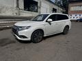 Mitsubishi Outlander 2022 годаүшін10 000 000 тг. в Алматы