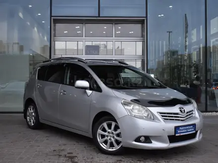 Toyota Verso 2010 года за 7 500 000 тг. в Астана – фото 7