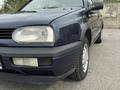 Volkswagen Golf 1994 годаүшін1 750 000 тг. в Алматы – фото 2