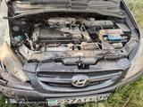 Hyundai Getz 2008 года за 900 000 тг. в Караганда – фото 2