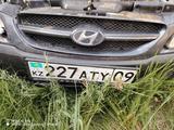 Hyundai Getz 2008 года за 900 000 тг. в Караганда