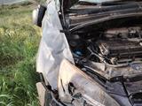 Hyundai Getz 2008 года за 900 000 тг. в Караганда – фото 4