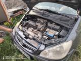 Hyundai Getz 2008 года за 900 000 тг. в Караганда – фото 5
