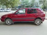 Volkswagen Golf 1993 годаүшін800 000 тг. в Актобе – фото 4