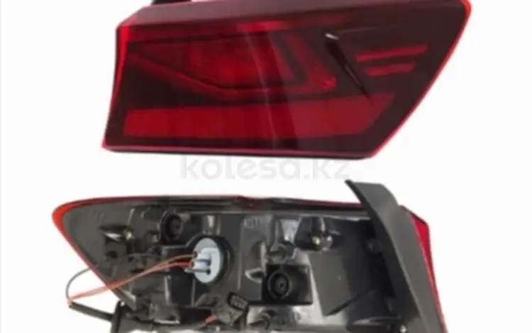 Фонарь задний за 17 150 тг. в Шымкент