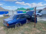ВАЗ (Lada) 21099 2003 годаүшін300 000 тг. в Уральск – фото 2