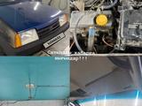 ВАЗ (Lada) 21099 2003 годаүшін300 000 тг. в Уральск – фото 5