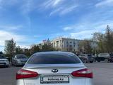 Kia Cerato 2013 года за 7 300 000 тг. в Астана