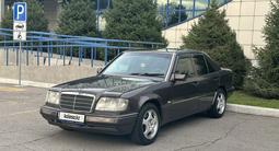 Mercedes-Benz E 280 1993 года за 2 950 000 тг. в Алматы – фото 3
