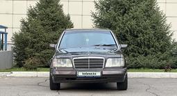 Mercedes-Benz E 280 1993 года за 2 950 000 тг. в Алматы – фото 2