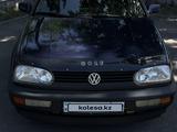 Volkswagen Golf 1992 года за 2 000 000 тг. в Талдыкорган
