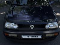Volkswagen Golf 1992 года за 2 000 000 тг. в Талдыкорган
