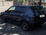 Volkswagen Golf 1992 года за 2 000 000 тг. в Талдыкорган – фото 3
