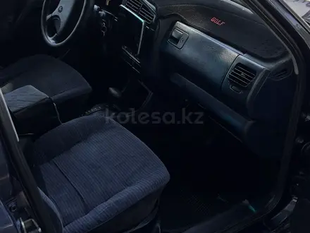 Volkswagen Golf 1992 года за 2 000 000 тг. в Талдыкорган – фото 5