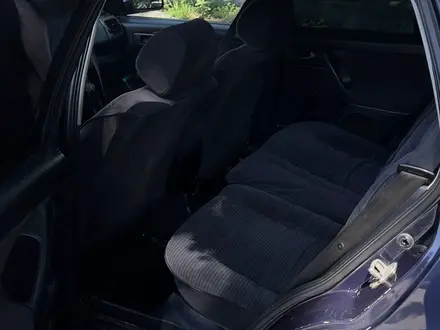 Volkswagen Golf 1992 года за 2 000 000 тг. в Талдыкорган – фото 6