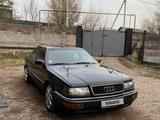 Audi 100 1990 годаүшін4 600 000 тг. в Алматы