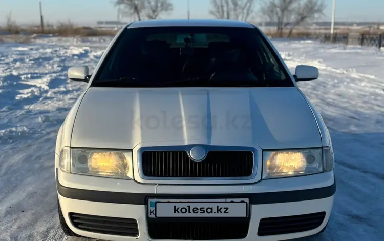 Skoda Octavia 2007 годаfor3 200 000 тг. в Караганда