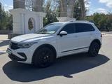 Volkswagen Tiguan 2021 года за 13 300 000 тг. в Костанай